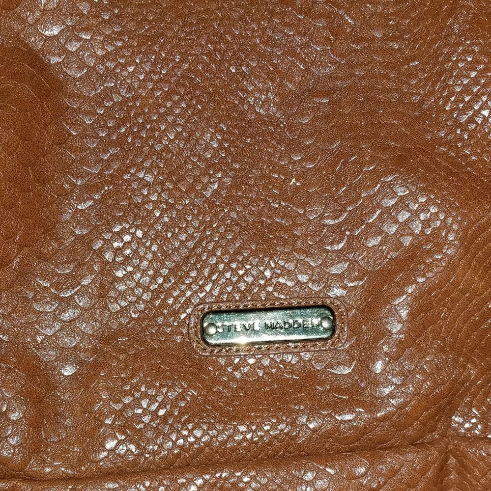 Steve Madden Bag